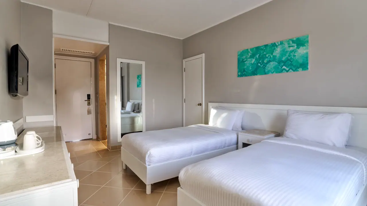 Hotel Steigenberger Aqua Magic - Hurghada